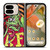 RAT FINK FACE Google Pixel 9 Pro Fold Case Cover