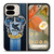 RAVENCLAW HARRY POTTER LOGO Google Pixel 9 Pro Fold Case Cover