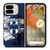 RAYADOS MONTERREY FC SYMBOL Google Pixel 9 Pro Fold Case Cover