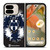RAYADOS MONTERREY FC Google Pixel 9 Pro Fold Case Cover