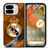 REAL MADRID FOOTBALL CLUB Google Pixel 9 Pro Fold Case Cover
