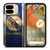 REAL MADRID HALA MADRID Google Pixel 9 Pro Fold Case Cover