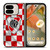 RIVER FLAG LOGO Google Pixel 9 Pro Fold Case Cover