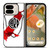 RIVER PLATE ICON Google Pixel 9 Pro Fold Case Cover