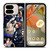 RIVERDALE COLLAGE Google Pixel 9 Pro Fold Case Cover
