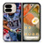 ROB GRONKOWSKI PATRIOTS Google Pixel 9 Pro Fold Case Cover