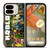 ROBLOX GAME ALL CHARACTER Google Pixel 9 Pro Fold Case Cover