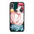 ELFEN LIED LUCY ANIME iPhone XS Max Case Cover