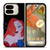 ROGER RABBIT SEXY JESSICA RABBIT Google Pixel 9 Pro Fold Case Cover