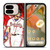 RONALD ACUNA JR ATLANTA BRAVES PLAYER Google Pixel 9 Pro Fold Case Cover