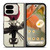 RORONOA ZORO ONE PIECE ANIME Google Pixel 9 Pro Fold Case Cover