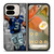 RUSSELL WILSON SEATTLE SEAHAWK Google Pixel 9 Pro Fold Case Cover