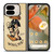 SAILOR JERRY DUCK TATTOO Google Pixel 9 Pro Fold Case Cover