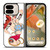 SAILOR JERRY TATTOO JESSICA RABBIT Google Pixel 9 Pro Fold Case Cover