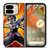 SAINT SEIYA ANIME PHOENIX IKKI Google Pixel 9 Pro Fold Case Cover