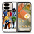 SAINT SEIYA KNIGHTS Google Pixel 9 Pro Fold Case Cover