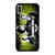 GREEN DAY BAND ART iPhone XS Max Case Cover