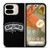 SAN ANTONIO SPURS BASKETBALL LOGO Google Pixel 9 Pro Fold Case Cover