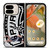 SAN ANTONIO SPURS NBA Google Pixel 9 Pro Fold Case Cover