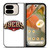 SAN FRANCISCO 49ERS SF ICON Google Pixel 9 Pro Fold Case Cover