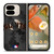 SAN FRANCISCO GIANTS RUSTY LOGO Google Pixel 9 Pro Fold Case Cover