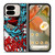 SANTA CRUZ ART Google Pixel 9 Pro Fold Case Cover
