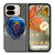 SCANIA TRUCK SAAB 3D LOGO Google Pixel 9 Pro Fold Case Cover