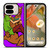 SCOOBY DOO CARTOON Google Pixel 9 Pro Fold Case Cover