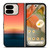 SEA SUNSET GRADIENT Google Pixel 9 Pro Fold Case Cover
