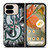 SEATTLE MARINERS ICON Google Pixel 9 Pro Fold Case Cover