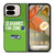 SEATTLE SEAHAWKS FANS ZONE Google Pixel 9 Pro Fold Case Cover
