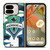 SEATTLE SOUNDERS FC LOGO Google Pixel 9 Pro Fold Case Cover