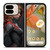 SEXY CARTOON SPIDER GIRL MARVEL COMICS Google Pixel 9 Pro Fold Case Cover
