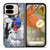 SEXY GIRL GUNDAM FAN ART Google Pixel 9 Pro Fold Case Cover