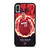 JIMMY BUTLER CHICAGO BULLS NBA iPhone XS Max Case Cover