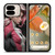 SEXY SPIDER GIRL MARVEL COMICS CARTOON Google Pixel 9 Pro Fold Case Cover