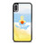 KAUAI CHILDISH GAMBINO iPhone XS Max Case Cover