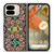 SIERRA VERA BRADLEY 2 Google Pixel 9 Pro Fold Case Cover