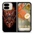 SLAYER HARDCORE BAND Google Pixel 9 Pro Fold Case Cover