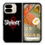 SLIPKNOT METAL BAND LOGO Google Pixel 9 Pro Fold Case Cover