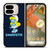 SMURFETTE SMURF GIRL CARTOON Google Pixel 9 Pro Fold Case Cover