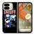 SNOOPY FACES THE PEANUTS CARTOON Google Pixel 9 Pro Fold Case Cover
