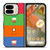 SOUTH PARK CHARACTER COLLAGE Google Pixel 9 Pro Fold Case Cover