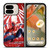 SPIDER MAN AVENGERS ART PAINT Google Pixel 9 Pro Fold Case Cover