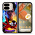SPIDERMAN MILES MORALES ACROSS SPIDER-VERSE Google Pixel 9 Pro Fold Case Cover