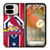 ST LOUIS CARDINALS LOGO BASEBALL MLB Google Pixel 9 Pro Fold Case Cover