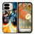STAR TREK BEYOND Google Pixel 9 Pro Fold Case Cover