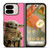 STAR WARS BABY YODA Google Pixel 9 Pro Fold Case Cover