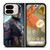 STEVE ROGERS CAPTAIN AMERICA AVENGERS Google Pixel 9 Pro Fold Case Cover