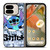 STITCH DISNEY CARTOON SURPRISE Google Pixel 9 Pro Fold Case Cover